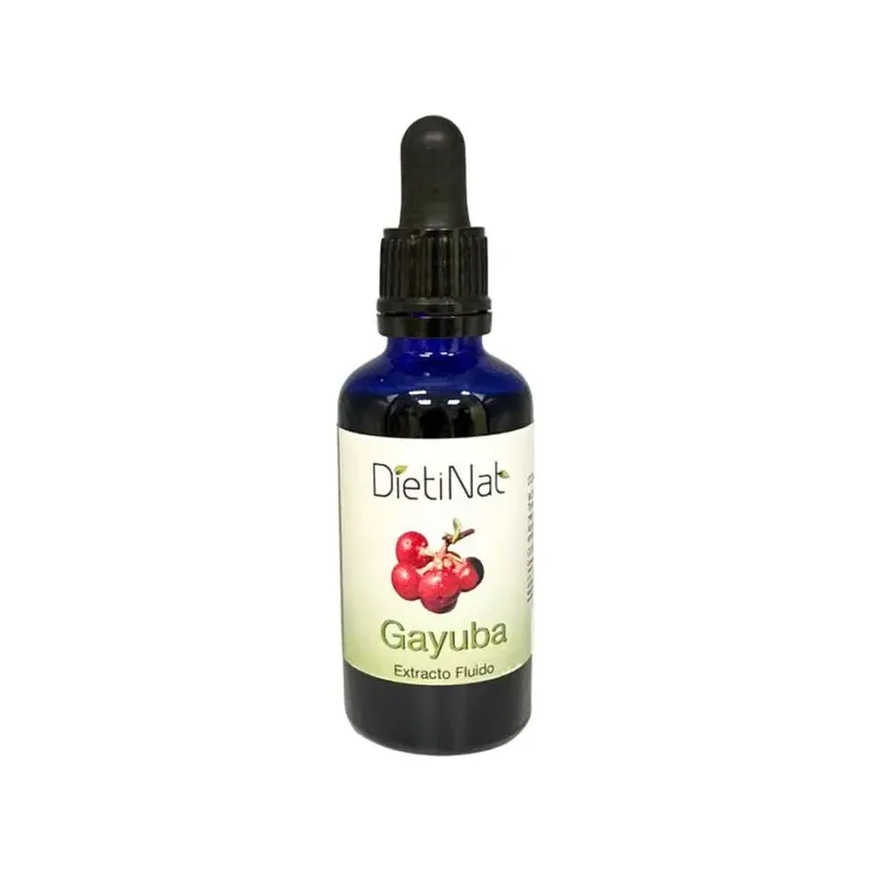 GAYUBA E.F.   50 ML.