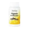 HIGADO DE BACALAO 550MG 110 PERLAS