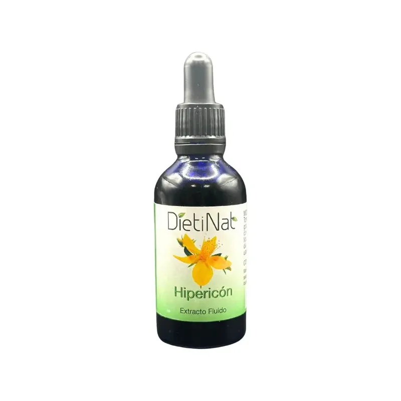 HIPERICON E.F   50 ML.