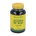LECITINA SOJA 90 PERLAS 1200MG