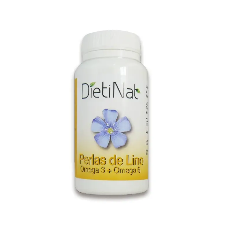 LINO 710MG 110 PERLAS