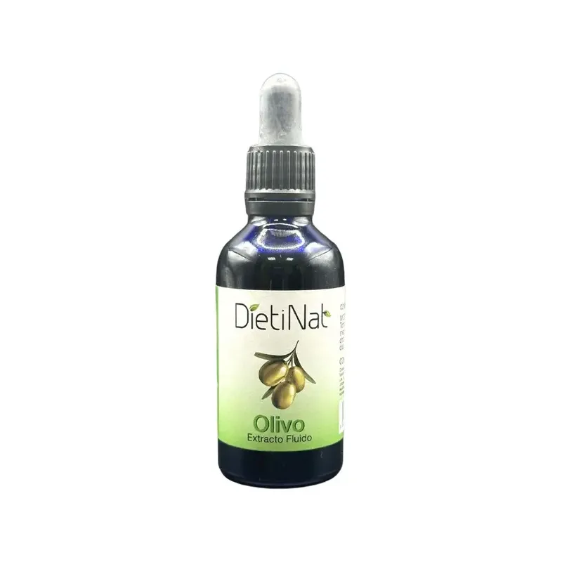 OLIVO E.F.   50 ML.