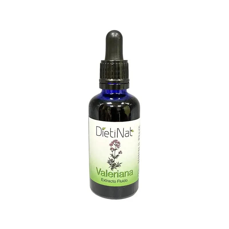 VALERIANA E.F.   50 ML.