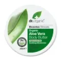 DO ALOE VERA BODY BUTTER 200ML