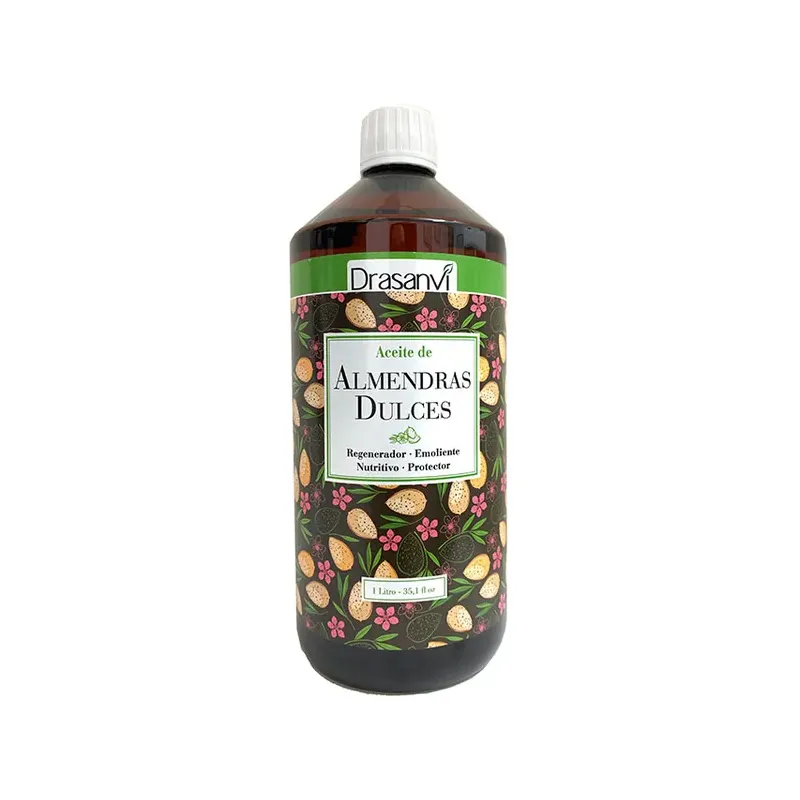 ACEITE ALM. DUL. 1L.