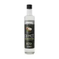 ACEITE MCT C8 PURO COCO 100% 500ML KETO