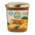 CONFITURA EXTRA NARANJA AMARGA 320 BIOCOP 320 G