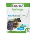 AJO NEGRO 24CAP