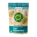 ALGA CHLORELLA BIO 90 G DOYPACK