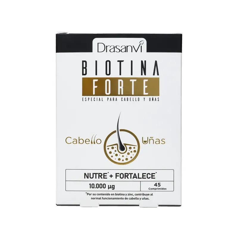 BIOTINA 45COMP