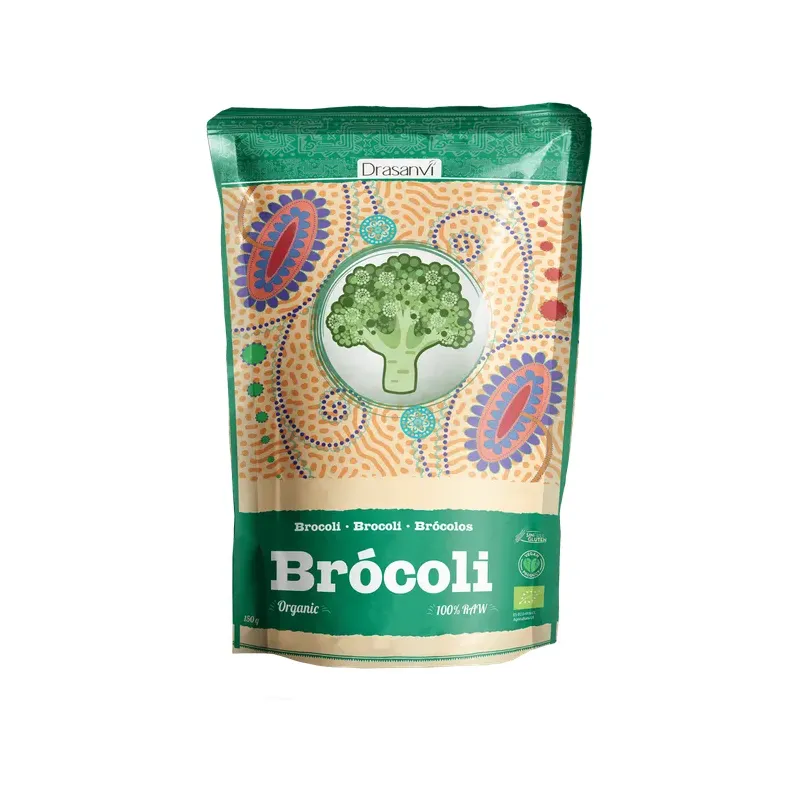 BROCOLI 150G BIO DOYPACK