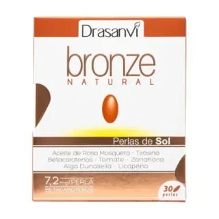 BRONZE 30PERL  OFERTA LOTE CADUCIDAD 28/03/27
