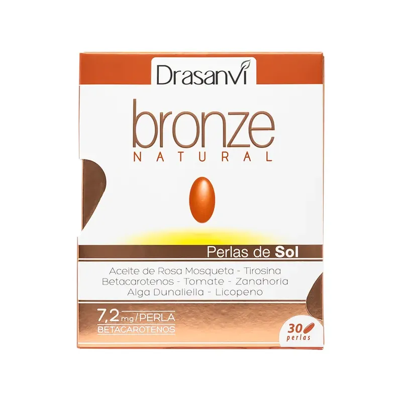 BRONZE 30PERL  OFERTA LOTE CADUCIDAD 28/03/27