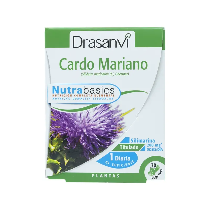 CARDO MARIANO 30CAP