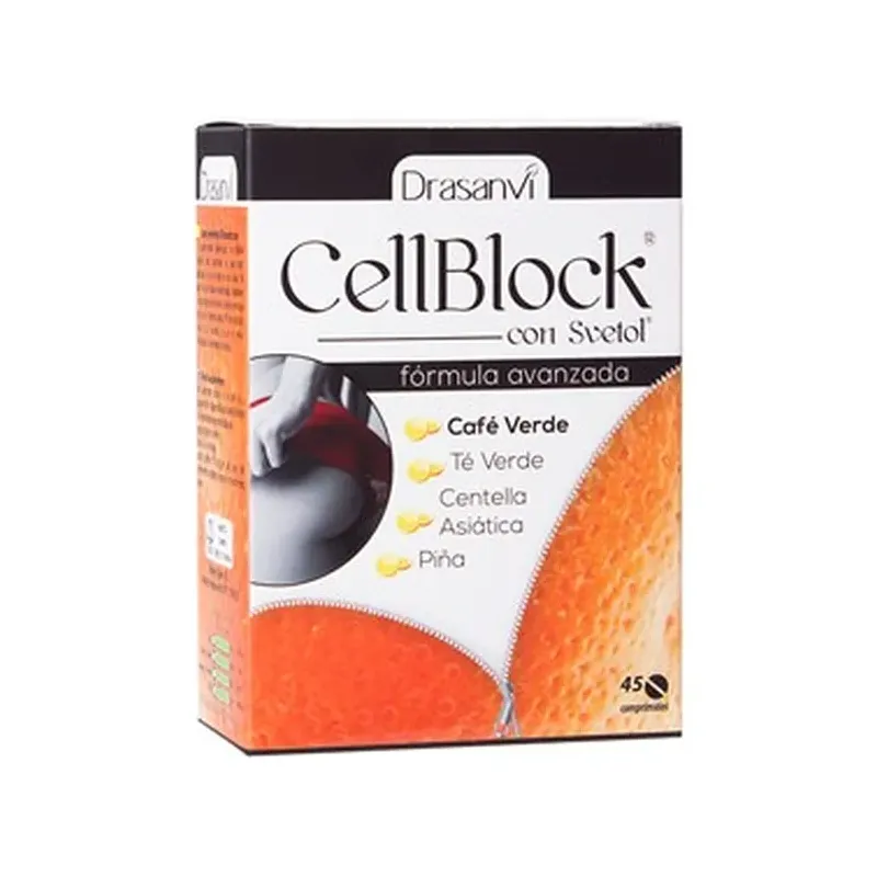 CELL BLOCK 45COMP