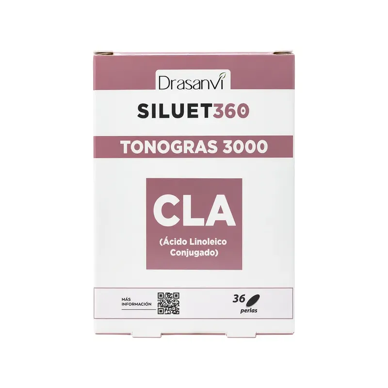 CLA TONOGRAS 36PERL