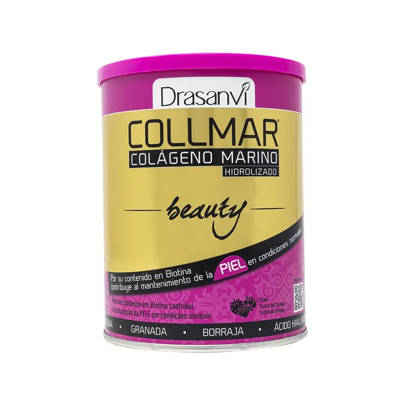 COLLMAR BEAUTY 275G