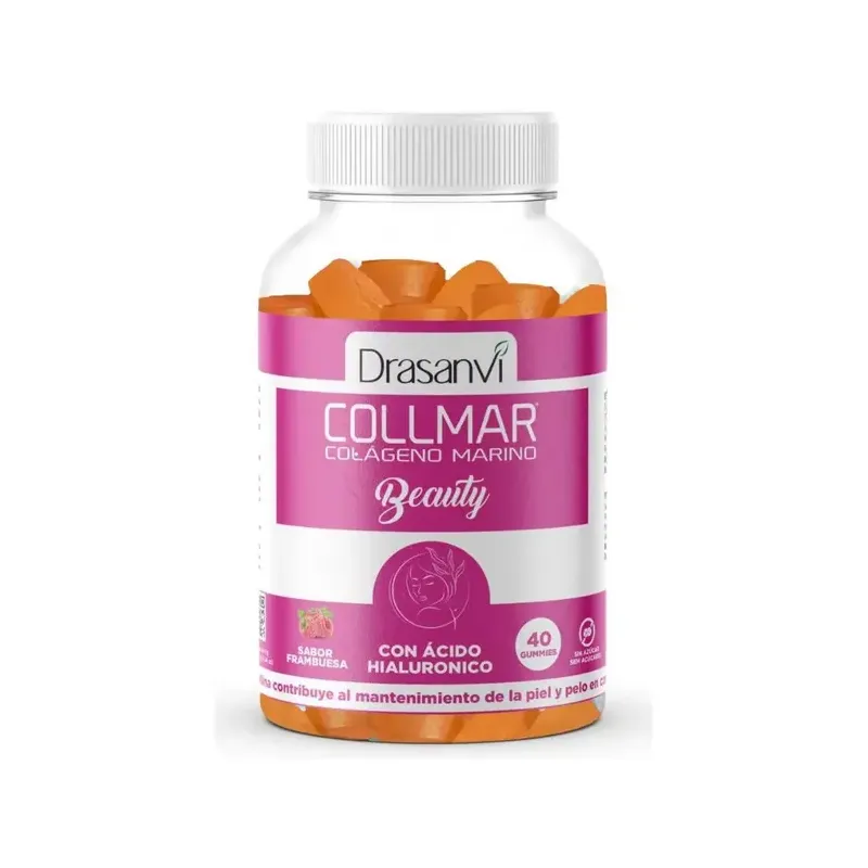 COLLMAR BEAUTY 40 GOMINOLAS