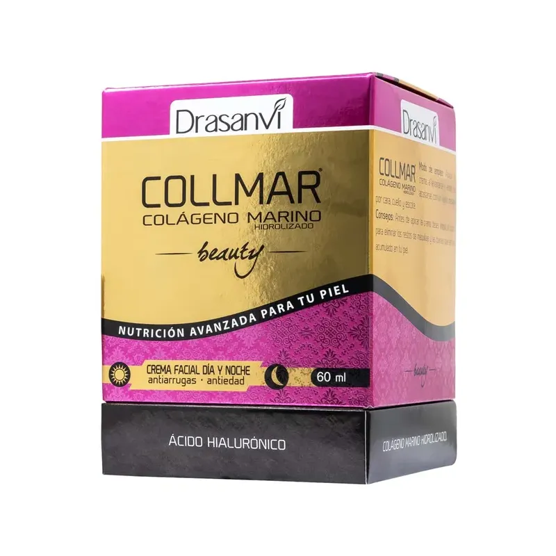 COLLMAR BEAUTY CREMA DIANOCHE 60ML