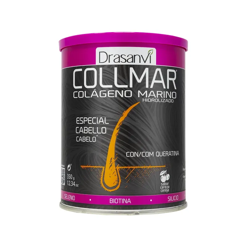 COLLMAR CABELLO350G