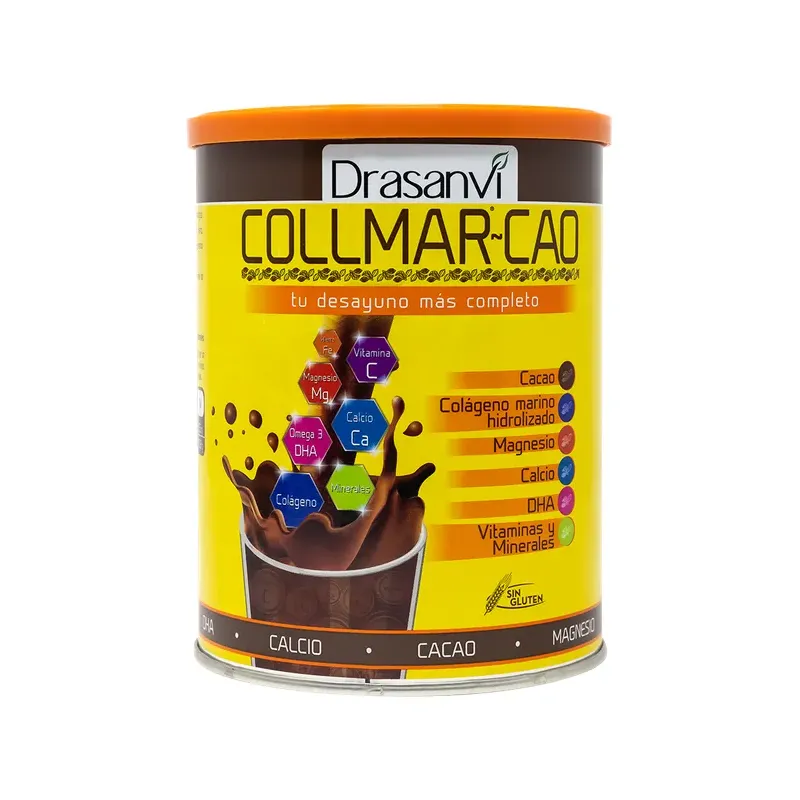 COLLMAR CAO 300G