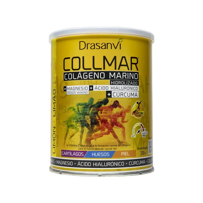 COLLMAR MAGNESIO 300G