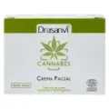 CREMA FACIAL CANNABIS BIO 50 ML
