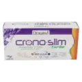 CRONO SLIM TURBO 14X10ML VIAL