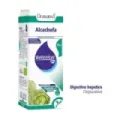 EXT. ALCACHOFA GLIC 50ML BIO