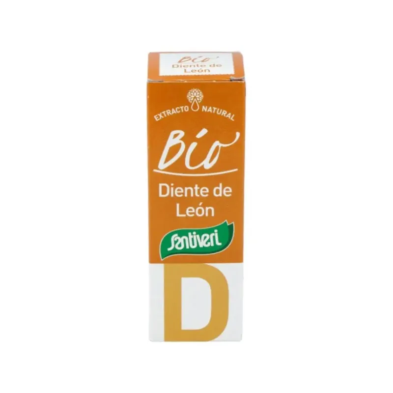 EXT. DIENTE LEON GLIC. 50ML BIO