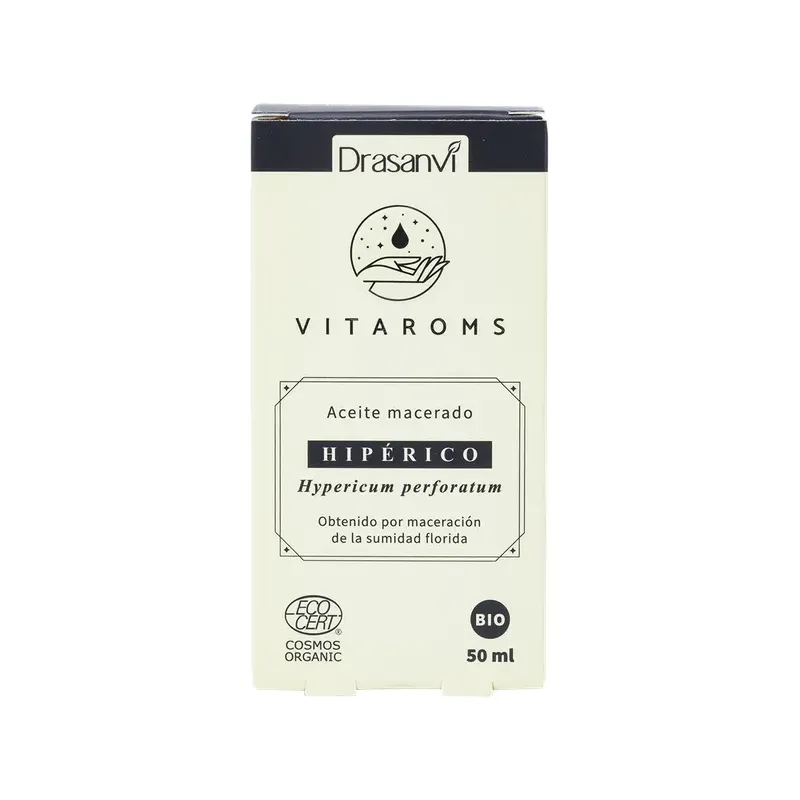 EXT. HIPERICO GLIC 50ML BIO