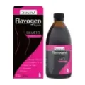 FLAVOGEN SILUETA 500M