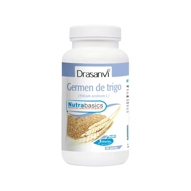 GERMEN TRIGO 90PER