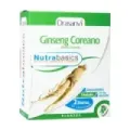 GINSENG COREANO 60CAP