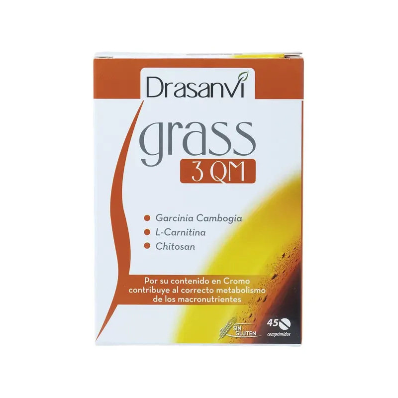 GRASS 3QM   45CAP