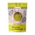 HIERBA CEBADA 125G BIO