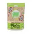 HIERBA TRIGO 125G BIO