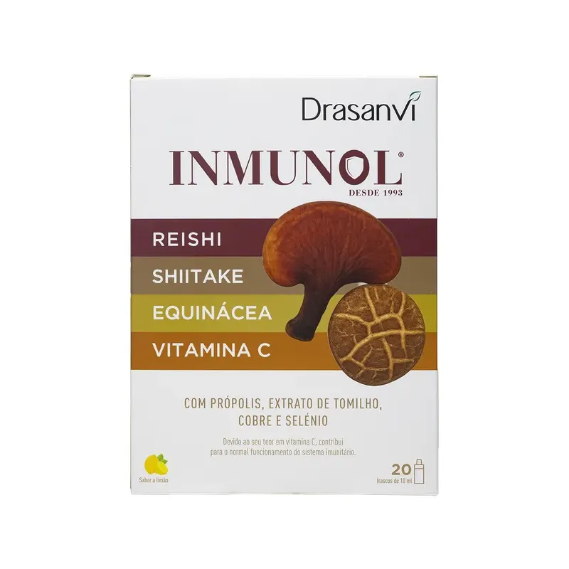INMUNOL 20AMP    DRASANVI