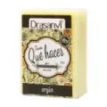 JABON ARGAN 100G