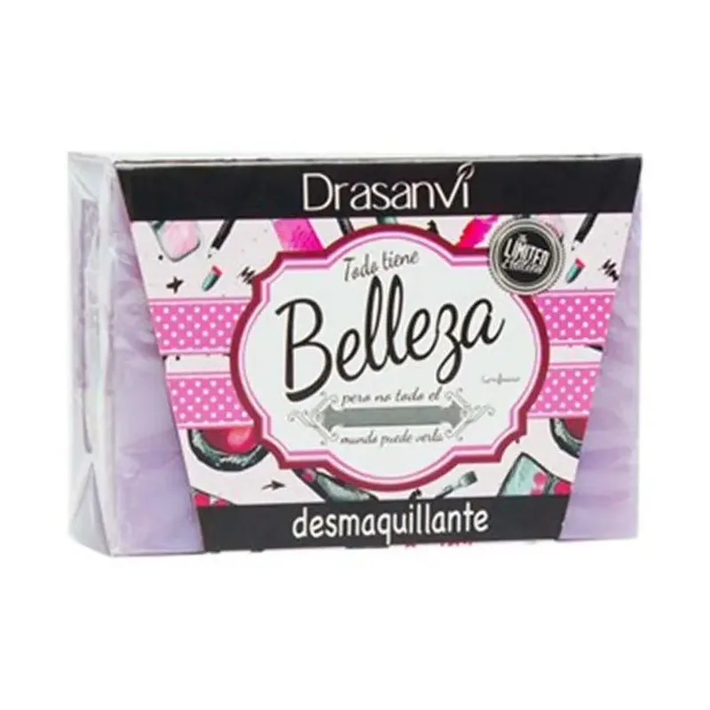 JABON DESMAQ 100G