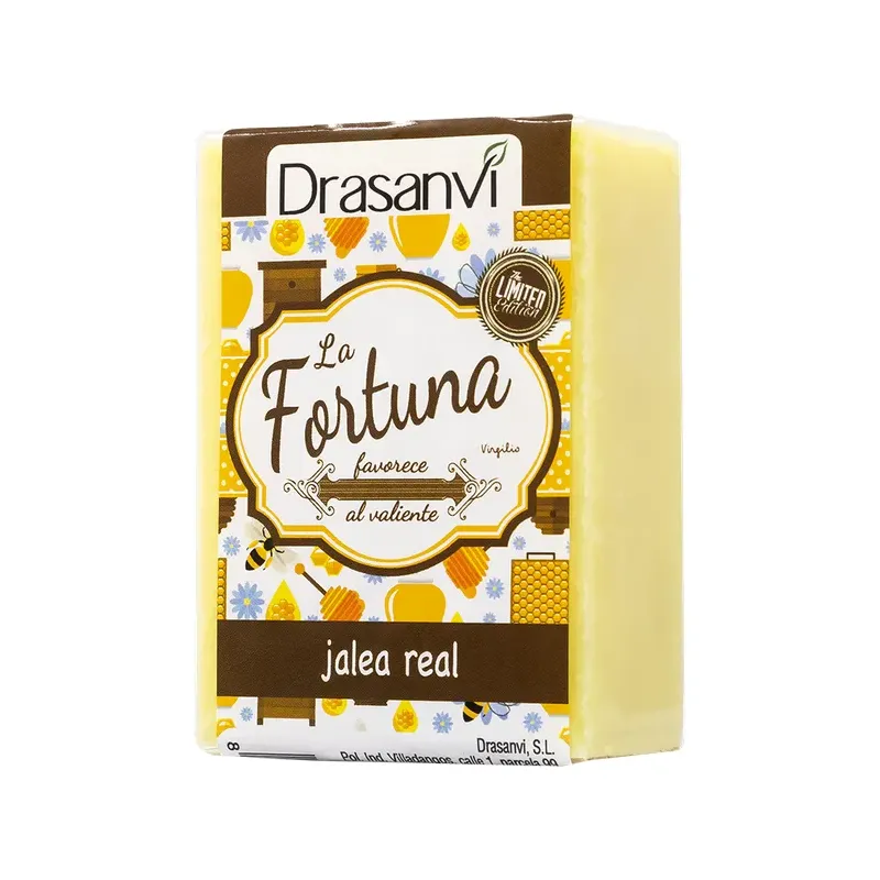 JABON JALEA REAL 100G