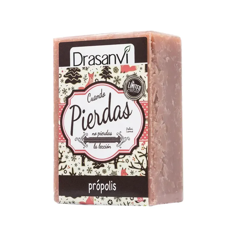 JABON PROPOLIS 100G