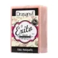 JABON ROSA MOSQUETA 100G