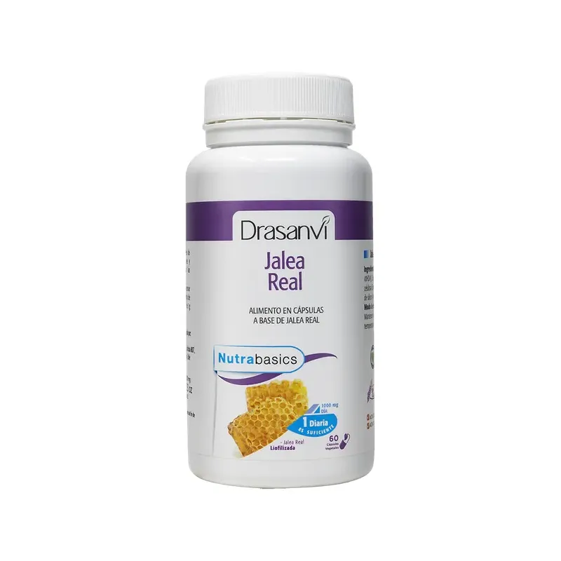 JALEA REAL 1000 MG 24PERL
