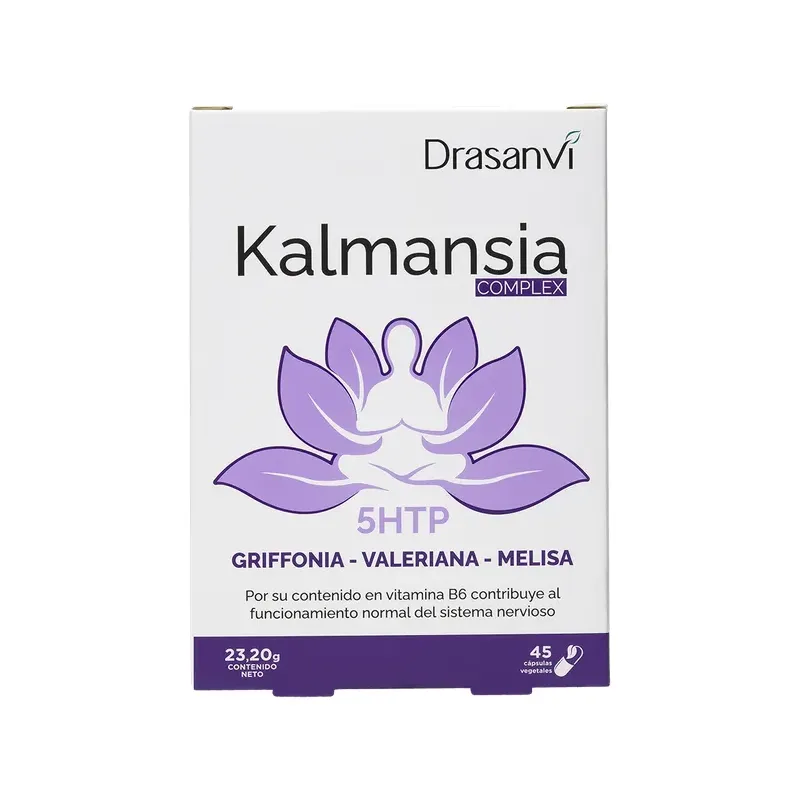 KALMANSIA 45CAP