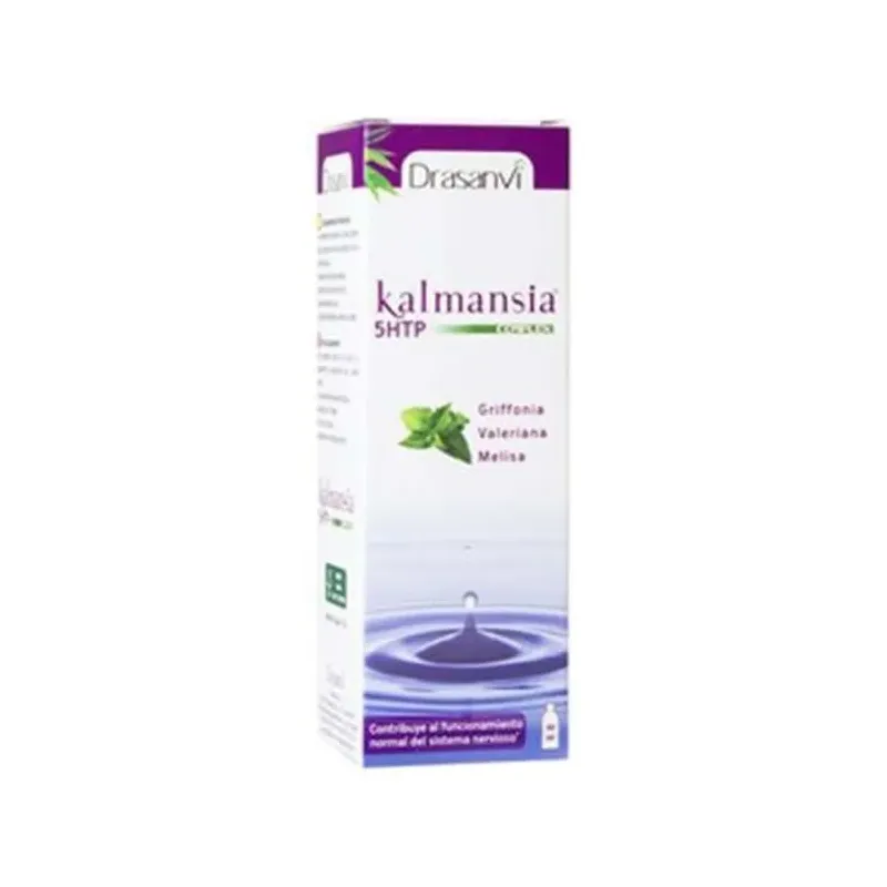 KALMANSIA 50ML