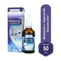 MELATONINA 50ML 1.9MG