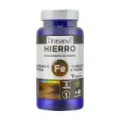 MINERAL BISGLICINATO HIERRO 90COMP