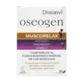 OSEOGEN MUSCORELAX 60COMP