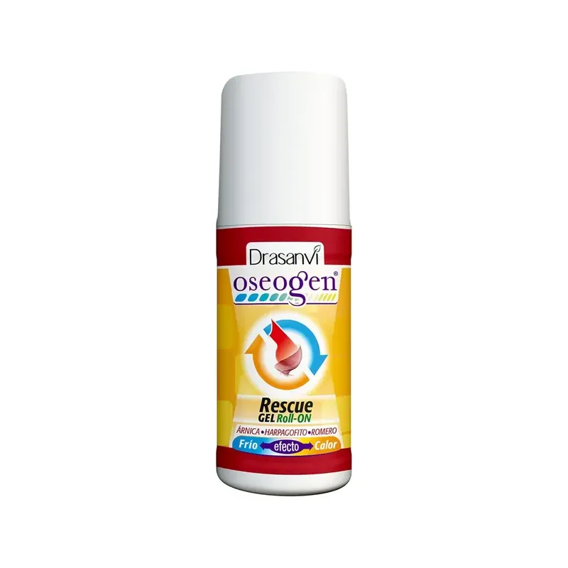 OSEOGEN RECUE GEL 60ML ROLL ON